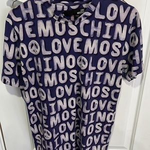 Love Moschino